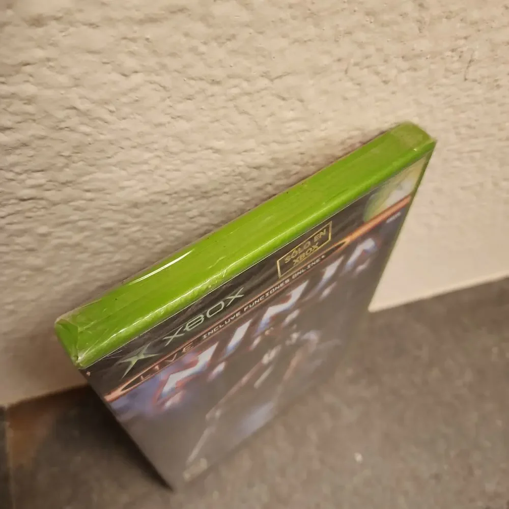 Xbox brand new